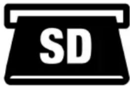 SD