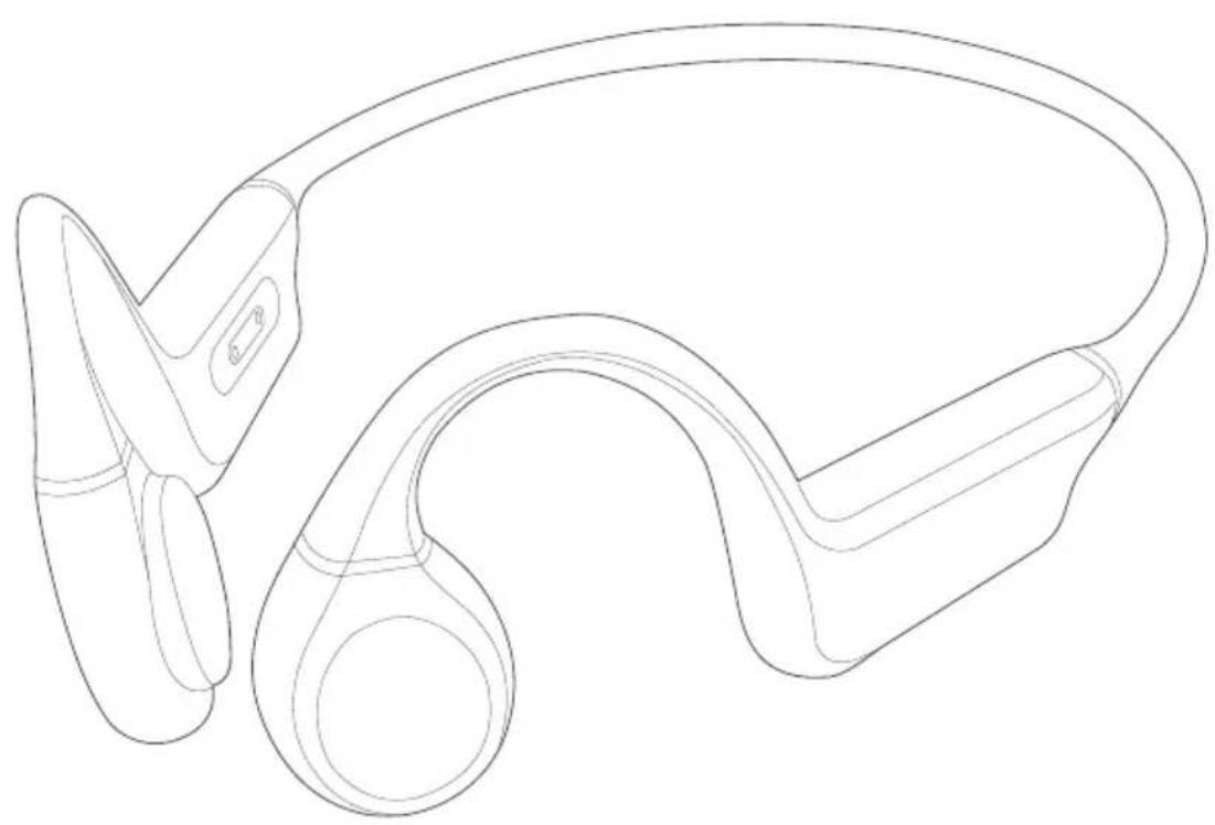 QCY T25 - Słuchawki QCY T25 Instrukcja obsługi - 1