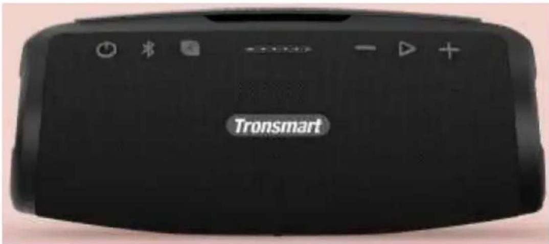 Tronsmart