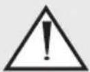 Taga Harmony TAV-500B v.2 - RISK OF ELECTRIC SHOCK DO NOT OPEN - 3