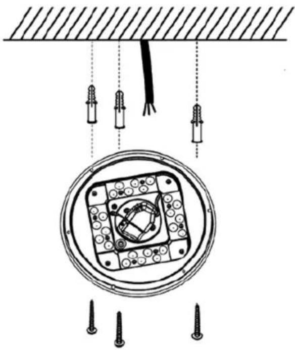 Setti+ SCL502 - MONTAŻ - 5