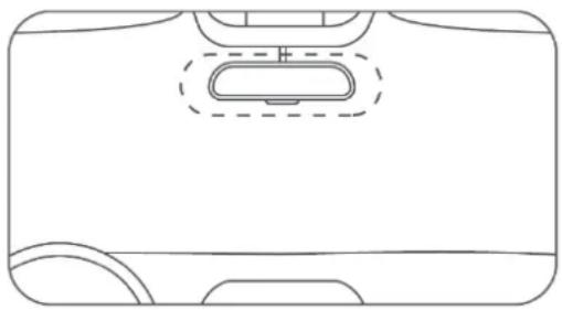 70mai A500 Pro Plus - Instalacja naklejki elektrostatycznej - 1