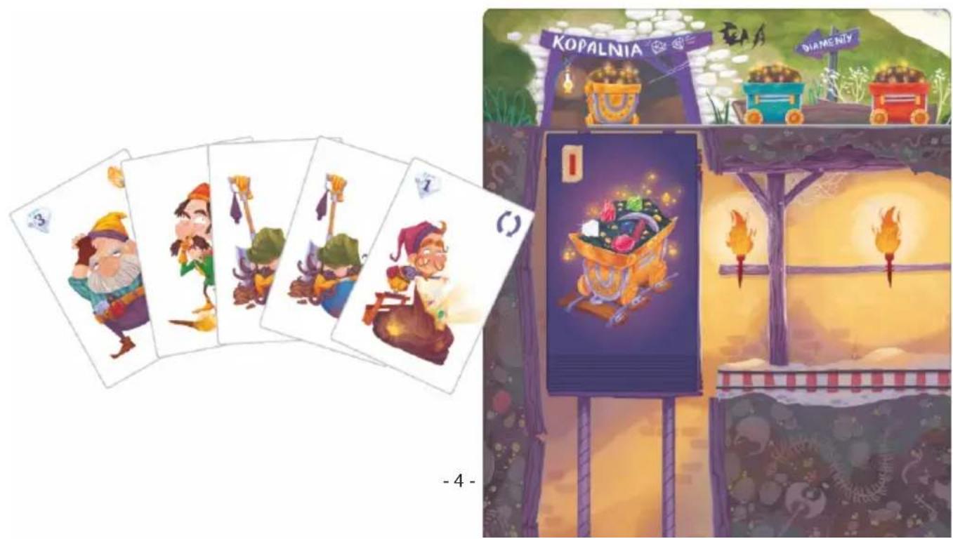 KOPALNIA SIAMENIY - 4 -
