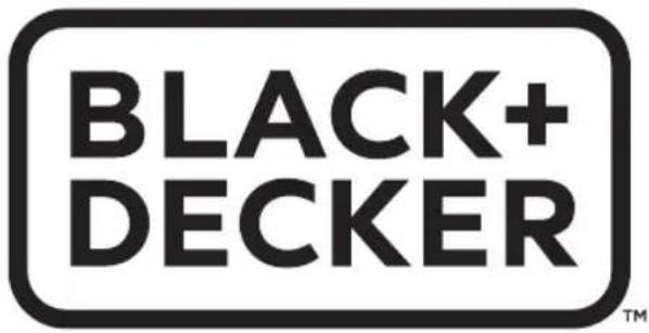 BLACK+ DECKER™