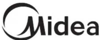 MIDEA MDWEB1004LB-WG-EE - My, - 2