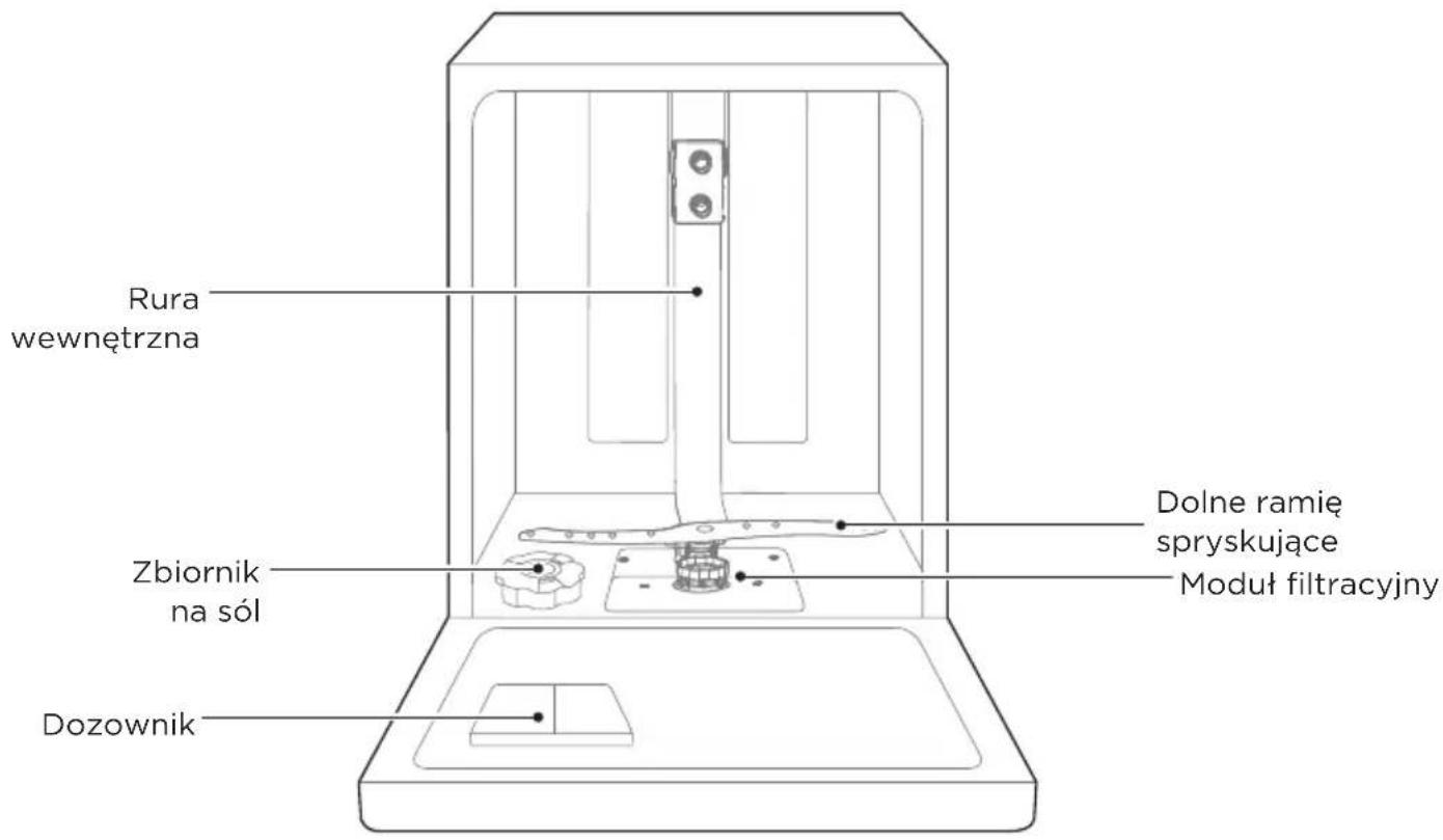 MIDEA MDWEB1004LB-WG-EE - WAŻNE - 1