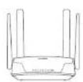 D-LINK Eagle Pro AI G416C - Skrócona Instrukcja Instalacji - 2