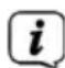 TECHNISAT DigiCar 4 BT - Informacje prawne - 1