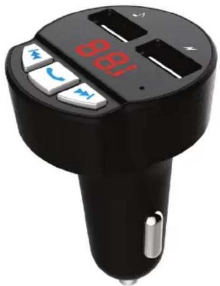 TECHNISAT DigiCar 3 BT - Instrukcja obsługi DIGICAR 3 BT - 1