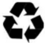 TECHNISAT iMETEO Sensor 3 - Uwagi dotyczące recyklingu - 2