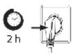 MIDEA MDRB548MIC46P - Podłączenie do zasilania - 1