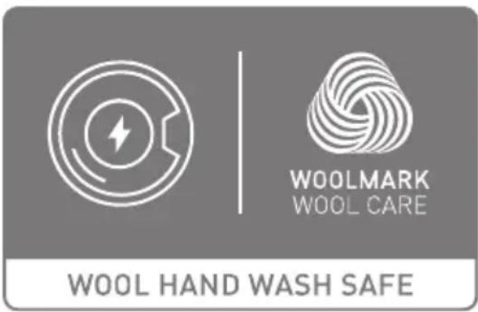 ELECTROLUX EW9D787KCP - Woolmark Premium Wool Care - Zielony - 1