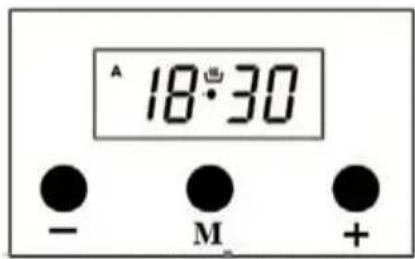 MPM 56-KRM-13 - АВТОМАТИЧЕСКАЯ ПРОГРАММА ПРИГОТОВЛЕНИЯ - 3