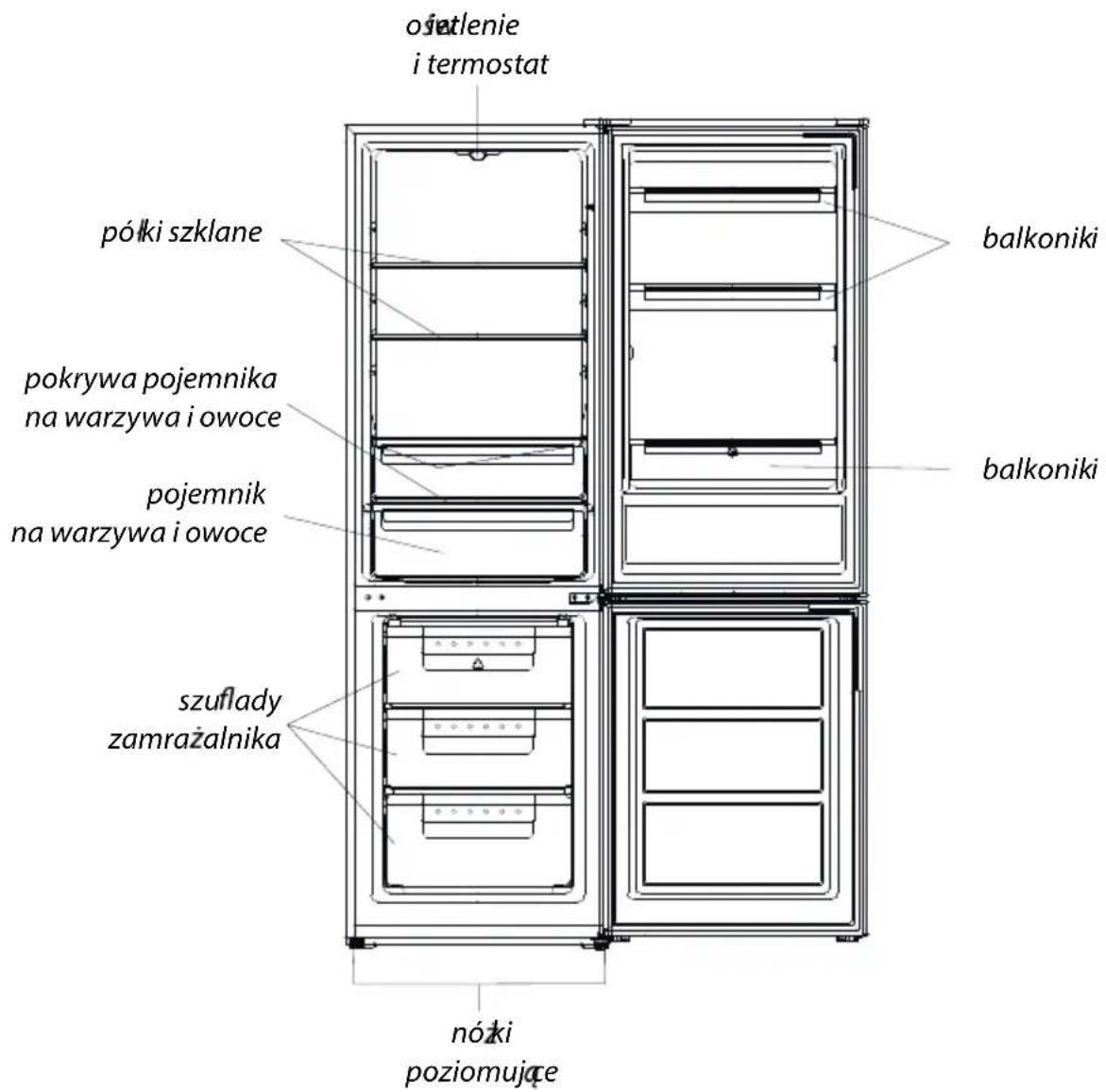MPM 324-KB-35/E - OPIS URZĄDZENIA - 1