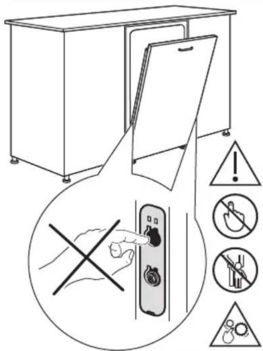 ELECTROLUX EEG88500 - INSTALACJA - 2
