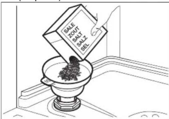 SALE ZOUT SALT SALZ SEL