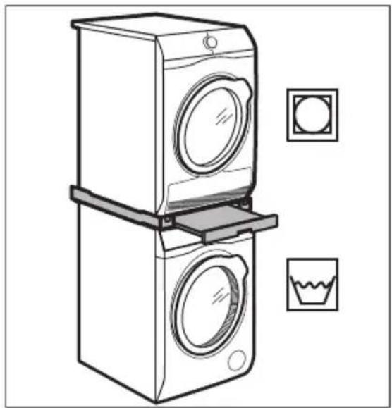 ELECTROLUX SensiCare 600 EW6F228P - Zestaw łączący - 1