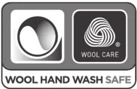ELECTROLUX SensiCare 600 MEW2E8Y6P - Woolmark Wool Care - Niebieski - 1