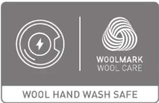 ELECTROLUX EW7D597CP - Woolmark Premium Wool Care - Zielony - 1