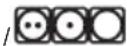 ELECTROLUX EW7D597CP - Tabela programów - 8