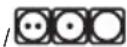 ELECTROLUX EW7D597CP - Tabela programów - 4
