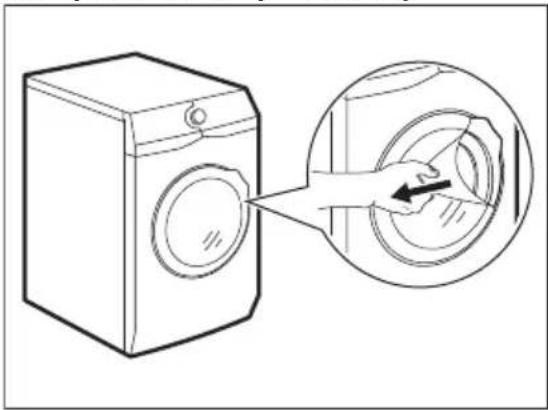 ELECTROLUX SteamCare 700 EW7F3487UP - UWAGA! - 4