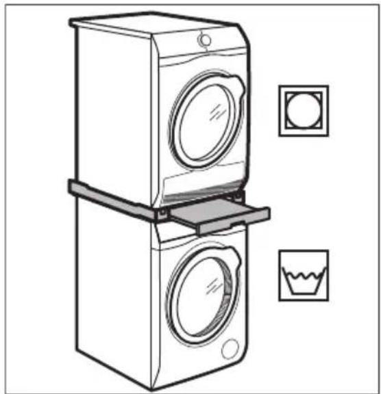 ELECTROLUX SteamCare 700 EW7F3487UP - Zestaw łączący - 1
