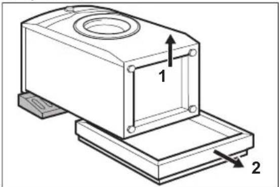 ELECTROLUX EW7W4492P - Rozpakowanie - 2