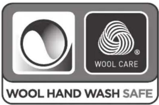 ELECTROLUX AbsoluteCare EW7W2492P - Woolmark Wool Care – Blue (niebieski) - 1