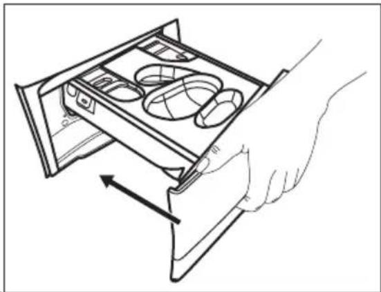 ELECTROLUX SteamCare 700 MEW4EH9Y7P - UWAGA! - 5