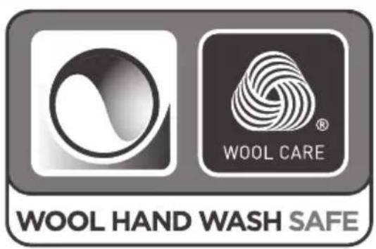 ELECTROLUX SteamCare 700 EW7F4496PQ - Woolmark Wool Care – Blue (niebieski) - 1