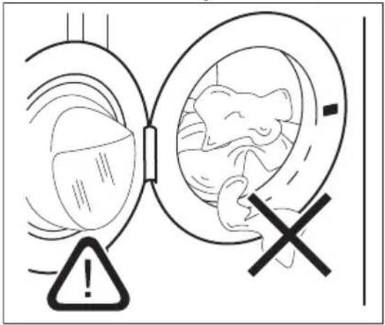ELECTROLUX SteamCare 700 EW7FX4492PQ - Wkładanie prania - 1