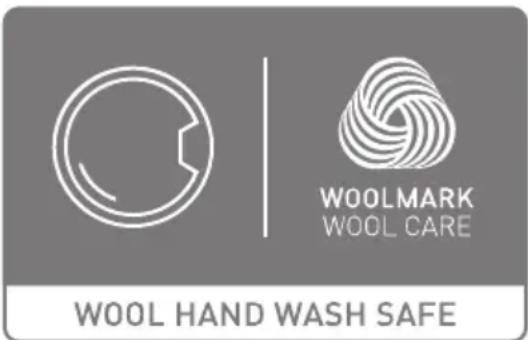 ELECTROLUX DelicateCare 700 MEWD4E8C7P - Woolmark Premium Wool Care - Niebieski - 1