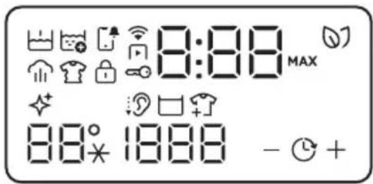 ELECTROLUX SteamCare 700 EW7F5612QP - SmartLeaf feedback - 1
