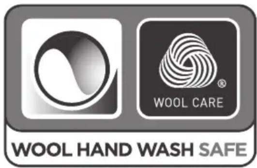 ELECTROLUX SteamCare 700 EW7W4692P - Woolmark Wool Care – Blue (niebieski) - 1