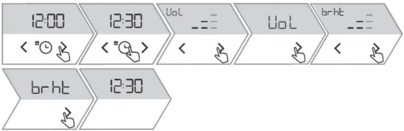 HISENSE BIM4434ABG8 - Pierwszewłączenie - 1