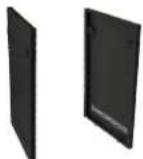 PULSAR RWA454-B - DANE TECHNICZNE: - 4