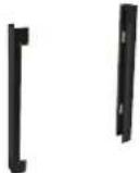 PULSAR RWA454-B - DANE TECHNICZNE: - 7