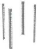 PULSAR RWA454-B - DANE TECHNICZNE: - 5