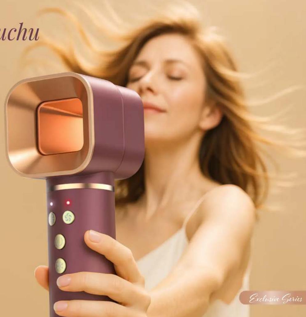 Neno Beauty Vio - Mocny - 1