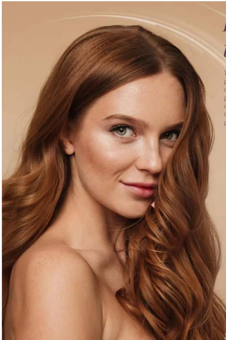 Neno Beauty Vio - milionów jonów ujemnych - 1