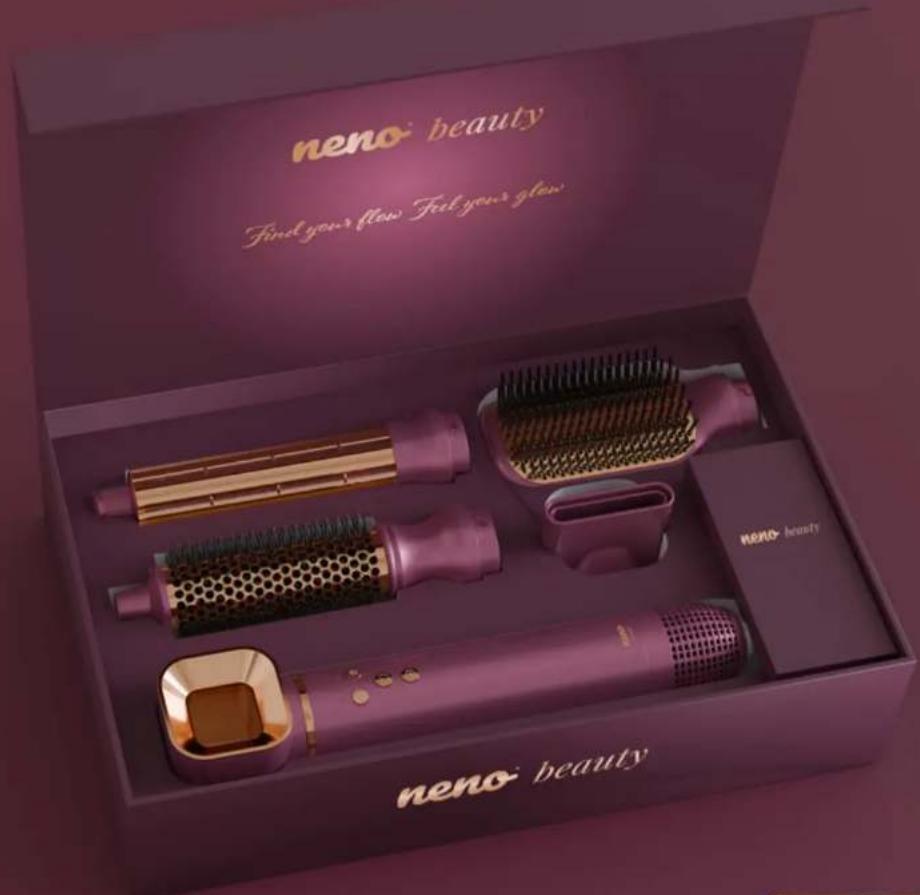 Neno Beauty Vio - Exclusive Series - 1
