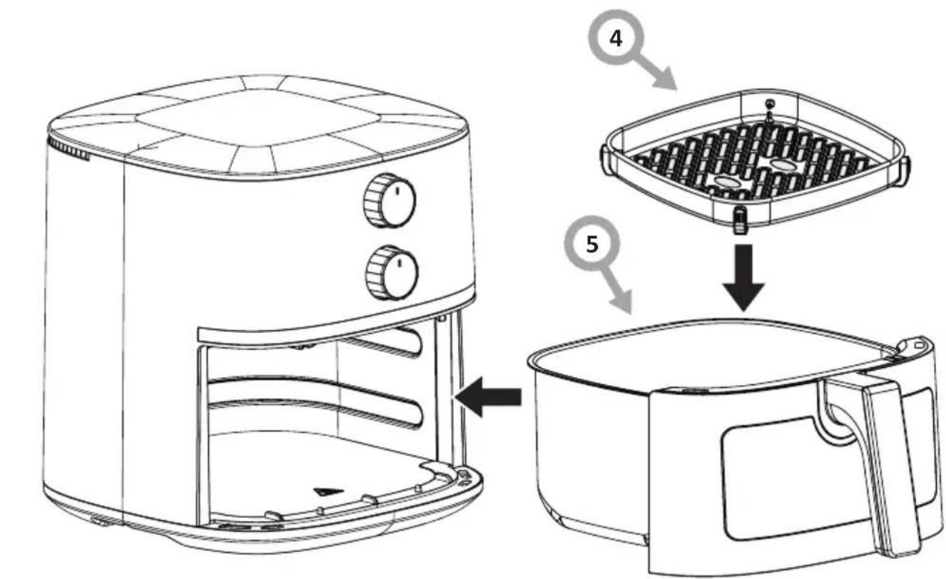 AMICA AFM 2020 - 2