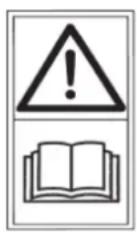 Handy SH51N200LE-4W1 - Symbole dotyczące urządzenia - 1