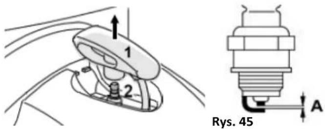 1 2 Rys. 45 A