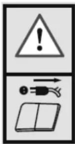 Handy WR2645 - Symbole dotyczące urządzenia - 3