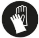 Handy WR2645 - NIEBEZPIECZEŃSTWO! - 3