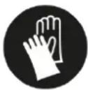 Handy YK1800 - OSTRZEŻENIE! - 1