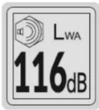 Faworyt TOS63 - Symbole dotyczące urządzenia - 14