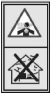 Faworyt TOS63 - Symbole dotyczące urządzenia - 3